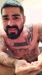 Tattoo5054 webcam cam4 model stream image