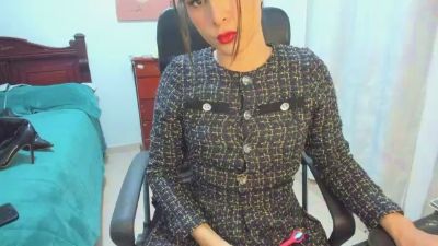 galileafeng webcam model stream image