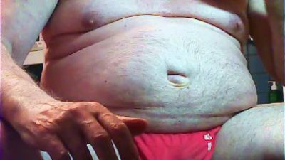 navi245 webcam model stream image