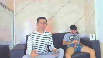 dominic_anasis webcam model stream image