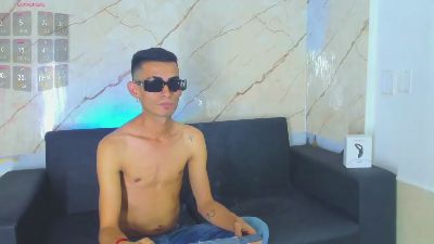 dominic_anasis webcam model stream image