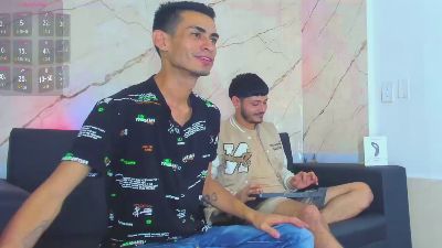 dominic_anasis webcam model stream image