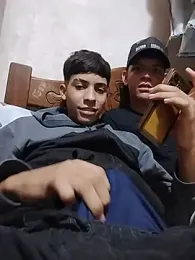 chicocalo webcam model stream image