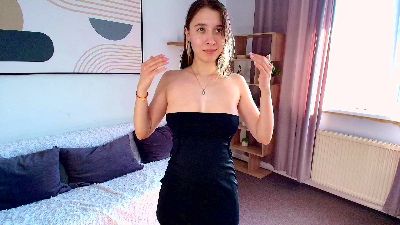 FarrahHougen webcam cam4 model stream image