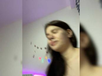 S_E_X_AlissaLexx webcam model stream image