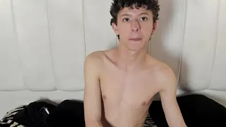 David_Roy_ webcam model stream image