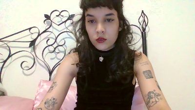 kimmykink webcam model stream image