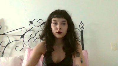kimmykink webcam model stream image