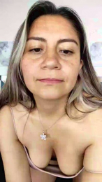 SsweetBlueberry webcam model stream image
