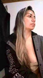 SsweetBlueberry webcam model stream image
