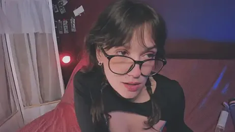 juby_yuby webcam model stream image