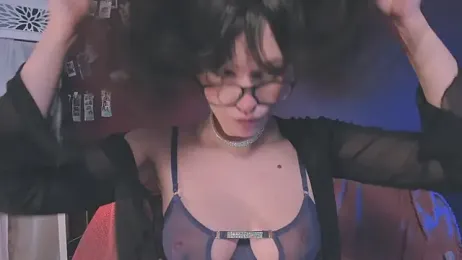 juby_yuby webcam model stream image