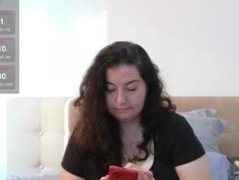 bbw_milf_4u webcam model stream image