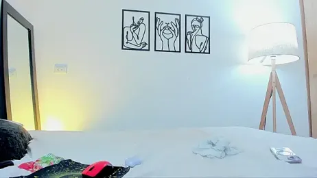 andrea_cherryy webcam stripchat model stream image