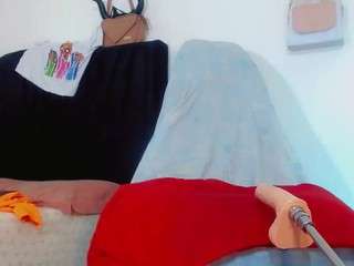 la-ratona webcam model stream image