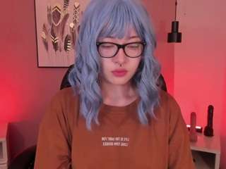 asami-chieko webcam model stream image
