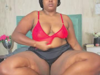 alexa_roussee webcam chaturbate model stream image