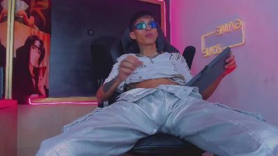 Daniel_deluc777 webcam model stream image