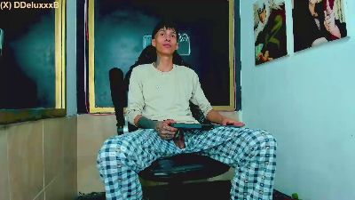 Daniel_deluc777 webcam model stream image