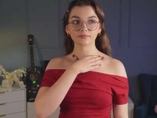 eldagoldsmith webcam model stream image