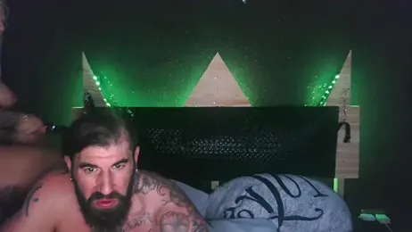 Glory_Max webcam model stream image
