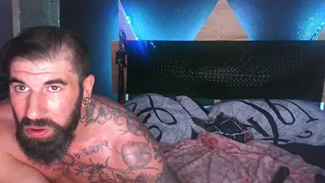Glory_Max webcam model stream image