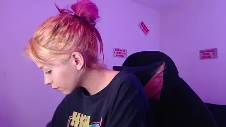 MaryJannes webcam model stream image