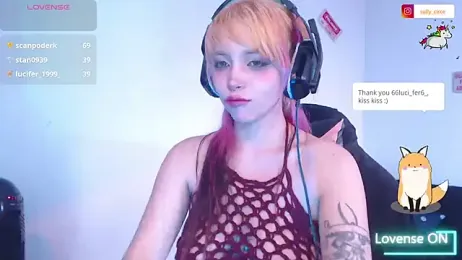 MaryJannes webcam stripchat model stream image