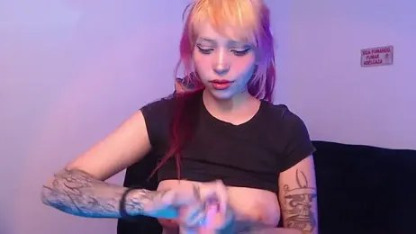 MaryJannes webcam model stream image