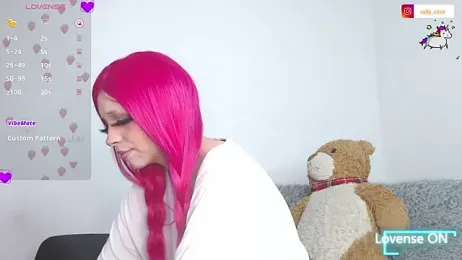MaryJannes webcam stripchat model stream image