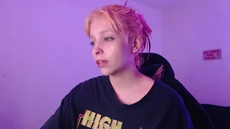 MaryJannes webcam model stream image