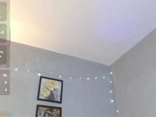 irinabrown webcam model stream image