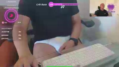 Chih555 webcam model stream image