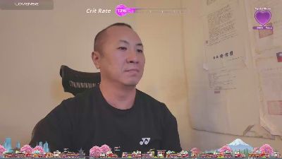 Chih555 webcam model stream image