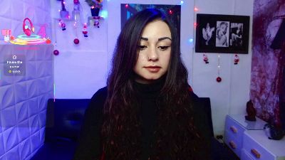 eva_rosell webcam model stream image