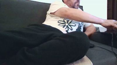 Bonpote webcam model stream image