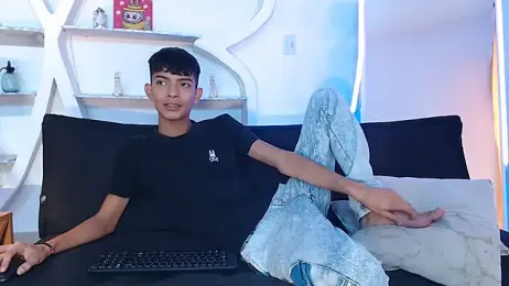 PRETTY_SEX1 webcam model stream image