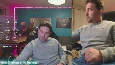 tomsauwer webcam model stream image
