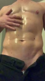 Thepresent86 webcam model stream image