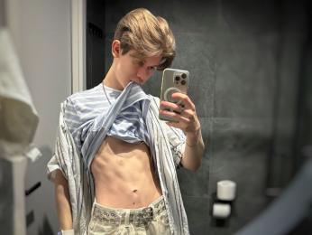 AdrianBlus webcam livejasmin model stream image