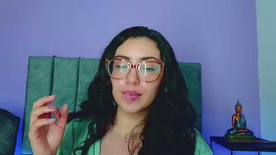 EvoletMK webcam model stream image