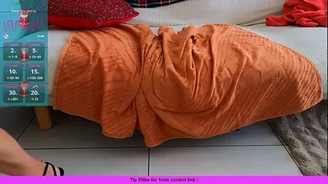 Luxymin34 webcam model stream image