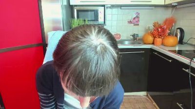 SilviaKor webcam model stream image