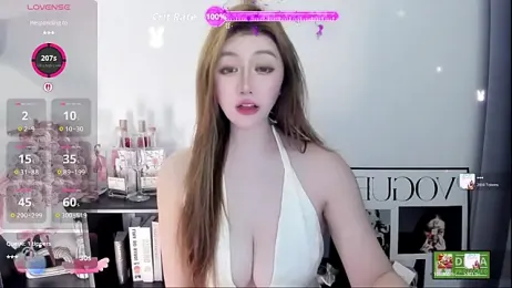 Cute_Mango webcam stripchat model stream image
