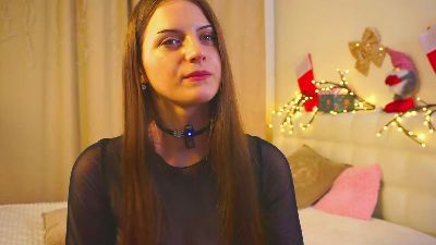 KenyattaBosko webcam model stream image