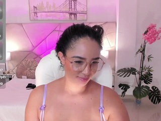 sharon-breezee webcam model stream image