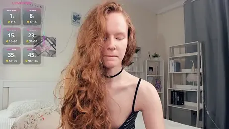 ZaraBluitt webcam model stream image