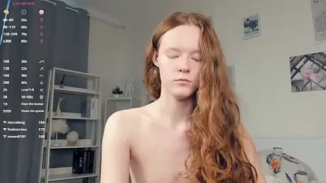 ZaraBluitt webcam model stream image