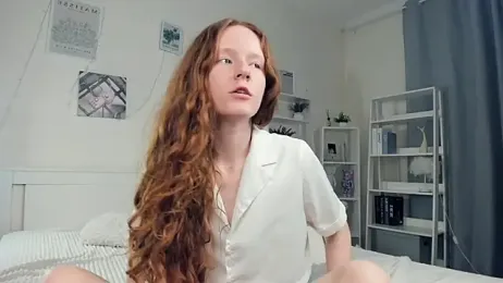 ZaraBluitt webcam model stream image