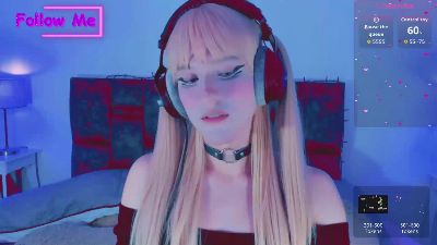 kirmyy_ webcam model stream image